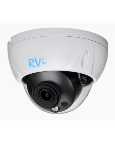 IP-камера видеонаблюдения купольная RVi-1NCD8042 (2.8) в Прокопьевске IP-камеры Pintop.ru