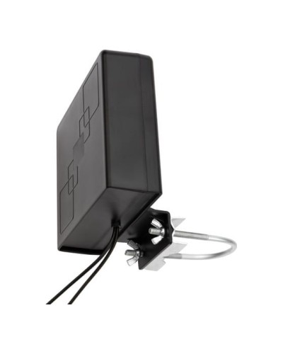 Антенна 4G MIMO Вега REXANT 34-0902 в Прокопьевске Системы видеонаблюдения Pintop.ru