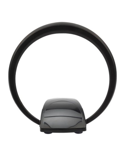 Антенна комнатная «Активная» с USB питанием, для цифрового телевидения DVB-T2, Ring-51 REXANT 34-0723 в Прокопьевске Системы видеонаблюдения Pintop.ru