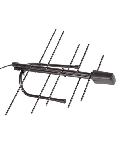 Антенна комнатная для цифрового телевидения DVB-T2, RX-252 REXANT 34-0252 в Прокопьевске Системы видеонаблюдения Pintop.ru