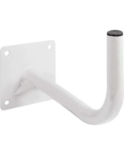 Г-образный кронштейн для спутниковой антенны Rexant (34-0861) в Прокопьевске Монтажные материалы Pintop.ru