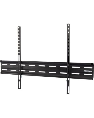 Кронштейн для телевизора 32-65, фиксированный, серия HOME REXANT 38-0335 в Прокопьевске Системы видеонаблюдения Pintop.ru