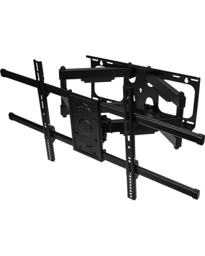 Кронштейн для телевизора 37-90, наклонно-поворотный, двойное колено, серия PROFI REXANT 38-0347 в Прокопьевске Системы видеонаблюдения Pintop.ru