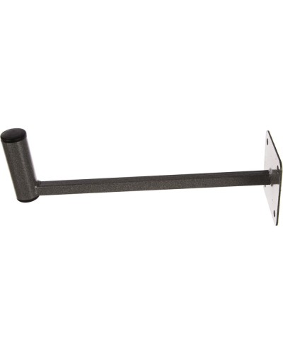 Кронштейн эфирный 30см, серый REXANT 34-0573 в Прокопьевске Системы видеонаблюдения Pintop.ru