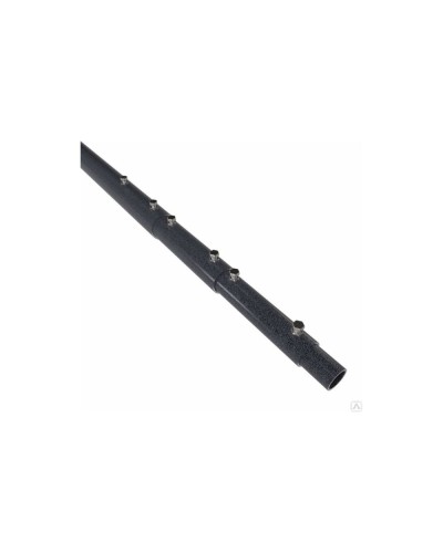 Мачта для антенн телескопическая, 800см REXANT 34-0578 в Прокопьевске Системы видеонаблюдения Pintop.ru