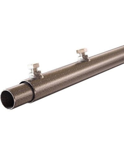 Мачта для антенн телескопическая, облегченная, 300см, 2 колена REXANT 34-0609 в Прокопьевске Системы видеонаблюдения Pintop.ru