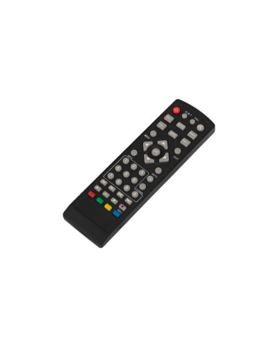 Пульт универсальный для приставки DVB-T2 REXANT 38-0012 в Прокопьевске Системы видеонаблюдения Pintop.ru
