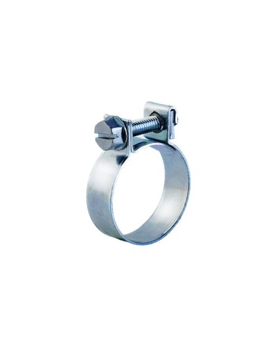 Хомут стяжной mini 12-14-0,5мм, (20 шт/уп) REXANT 07-1112 в Прокопьевске Стяжки-хомуты Pintop.ru