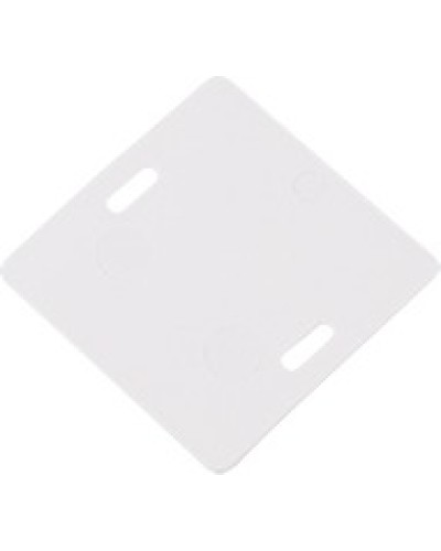 Бирка кабельная «У-153» (М. квадрат) белая (250 шт./уп.) REXANT (07-6253) в Прокопьевске Аксессуары для кабель-канала Pintop.ru