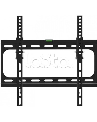 Кронштейн для LED телевизора 26-55 наклонный REXANT (38-0330) в Прокопьевске Крепежные изделия Pintop.ru