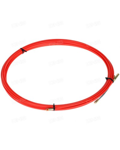 Протяжка для кабеля REXANT (47-1010) в Прокопьевске Крепежные изделия Pintop.ru