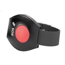 «BRC-L» 868 МГц чёрный Контакт GSM