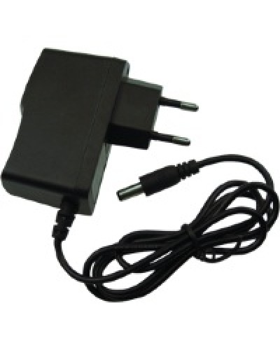 Блок питания Ritm 9V, 1A Г-образный в Прокопьевске GPS мониторинг Pintop.ru