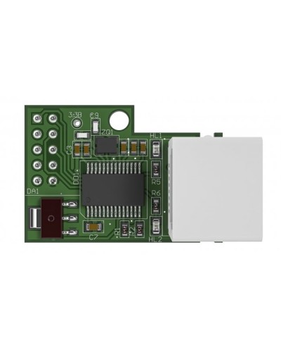 LAN v.1 (Расширитель для Mega) Ritm в Прокопьевске GSM мониторинг Ritm Pintop.ru