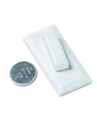 Извещатель охранный магнитоконтактный радиоканальный Ritm RDD3 в Прокопьевске GSM мониторинг Ritm Pintop.ru