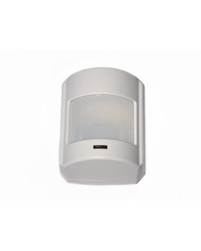 Извещатель охранный объемный оптико-электронный радиоканальный Ritm RMD1 в Прокопьевске GSM мониторинг Ritm Pintop.ru