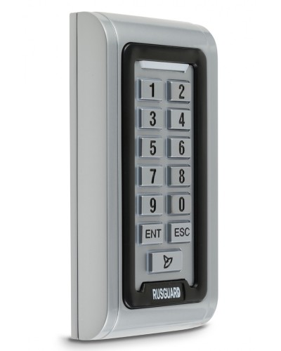 Считыватель 3 в 1 RusGuard RDR-204-MF (Key) в Прокопьевске Считыватели Pintop.ru