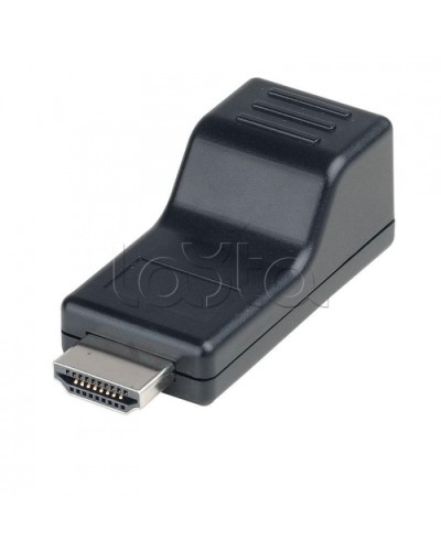 Приёмник пассивный HDMI сигнала SC&T HE01SER в Прокопьевске Видеоусилители, Модуляторы, Делители Pintop.ru