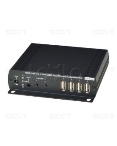 Приемник SC&T HKM02BR в Прокопьевске Видеоусилители, Модуляторы, Делители Pintop.ru