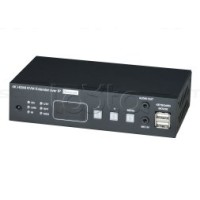 Приемник SC&T HKM02BR-4K