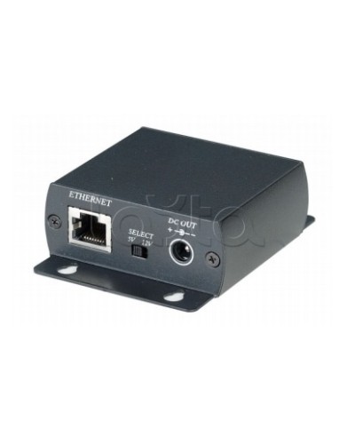 PoE сплиттер SC&T IP05S в Прокопьевске Видеоусилители, Модуляторы, Делители Pintop.ru