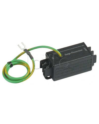 Устройство грозозащиты цепей видео или данных, клеммы SC&T SP004 в Прокопьевске Видеоусилители, Модуляторы, Делители Pintop.ru