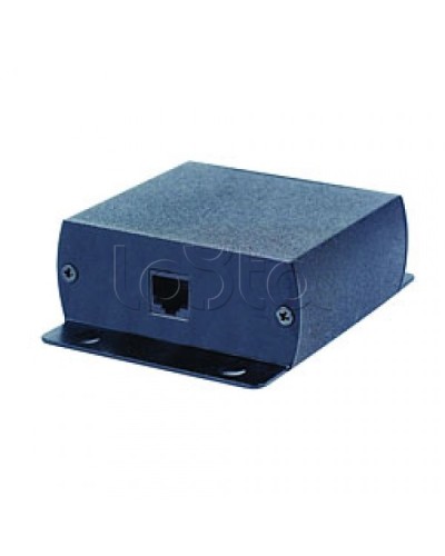 Устройство грозозащиты для локальной вычислительной сети SC&T SP006 в Прокопьевске Видеоусилители, Модуляторы, Делители Pintop.ru