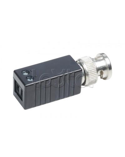 Приёмопередатчик пассивный HDCVI/TVI/AHD по витой паре SC&T TTP111HD в Прокопьевске Видеоусилители, Модуляторы, Делители Pintop.ru