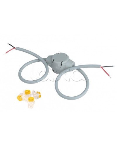 Устройство защиты от помех SC&T TVB001 в Прокопьевске Видеоусилители, Модуляторы, Делители Pintop.ru