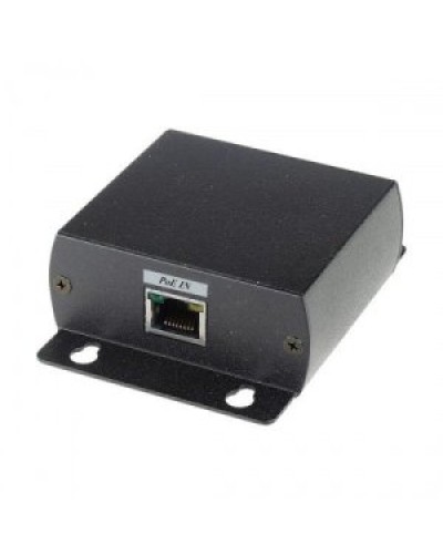 Удлинитель PoE af/at/bt по витой паре до 280м (до 48.86Вт) SC&T IP04R в Прокопьевске Видеоусилители, Модуляторы, Делители Pintop.ru