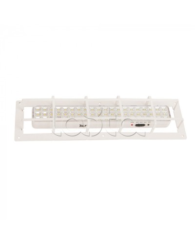 SLT ЗК-17 защитный кожух для аварийного светильника KL-60 в Прокопьевске Дополнительное оборудование для ОПС Pintop.ru