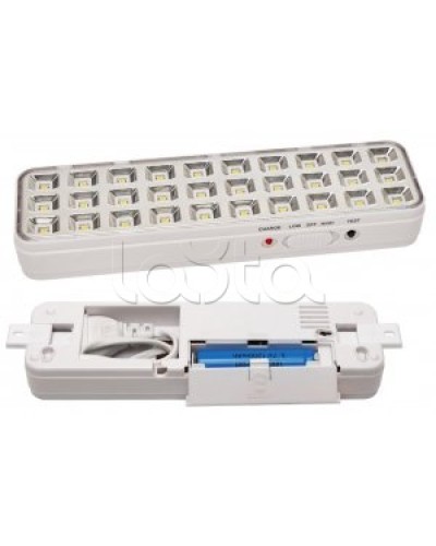 Светильник аварийного освещения SLT KL-30A в Прокопьевске Светильники Pintop.ru