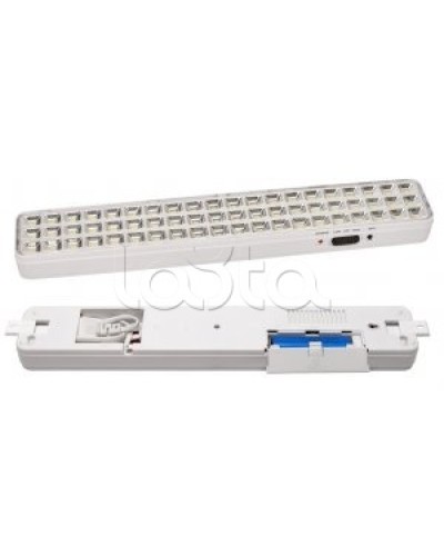 Светильник аварийного освещения SLT KL-60A в Прокопьевске Светильники Pintop.ru