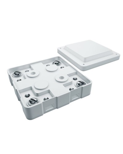 Коробка разветвительная SLT КРН-4 в Прокопьевске Распределительные коробки Pintop.ru