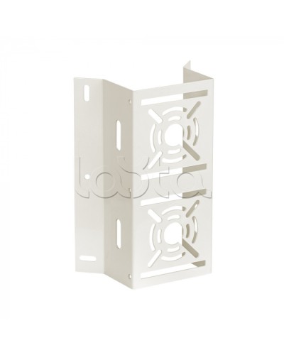 Кронштейн универсальный SLT КУ-2У исп2 (на угол) в Прокопьевске Кронштейны и адаптеры для камер и мониторов Pintop.ru