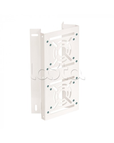 Кронштейн универсальный SLT КУ-2У (на угол) в Прокопьевске Кронштейны и адаптеры для камер и мониторов Pintop.ru