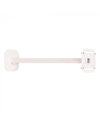 Кронштейн универсальный выносной для видеокамер на плоскость SLT КУ-60 в Прокопьевске Системы видеонаблюдения Pintop.ru