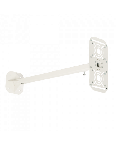 Кронштейн универсальный телескопический для видеокамер (двойной) SLT КУ-70-130 исп. 2 в Прокопьевске Дополнительное оборудование для ОПС Pintop.ru