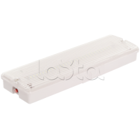 Светильник аварийный SLT PL-0141A (аналог PL-0245A)