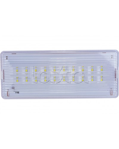 Аварийный светильник SLT PL-0145A в Прокопьевске Светильники Pintop.ru