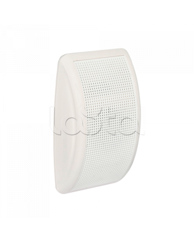 Оповещатель охранно-пожарный речевой настенный SLT Серенада-Т-6/3 в Прокопьевске Акустические системы Pintop.ru