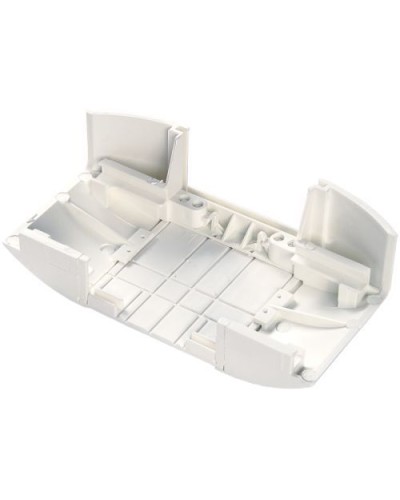 Т-образное ответвление для кабельного канала 40х20 SPL 040005S в Прокопьевске Аксессуары для кабель-канала Pintop.ru