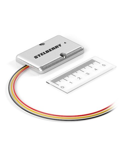 Микрофон cверхвысокочувствительный STELBERRY М-75UltraHD в Прокопьевске Системы видеонаблюдения Pintop.ru