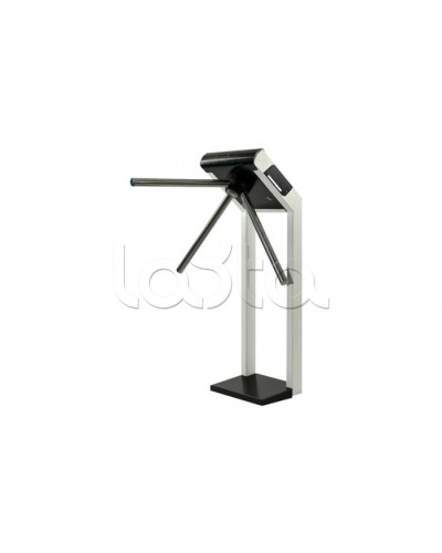 Турникет-трипод с автоматическими планками Антипаника 3V RUBEZH STRAZH Model L WEB MF в Прокопьевске Турникеты Pintop.ru