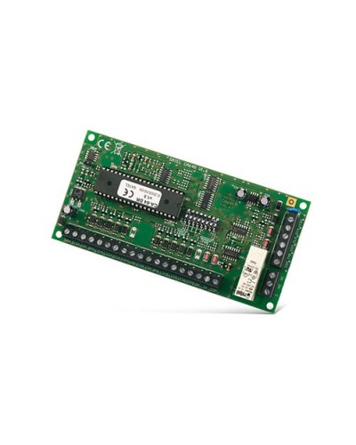 Модуль расширения для считывателей Touch Memory Satel CA-64 DR в Прокопьевске Охранно-пожарное оборудование Pintop.ru