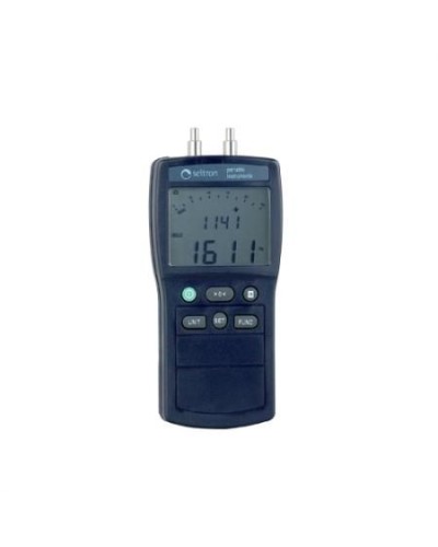 Микроманометр Seitron PORMDZBI в Прокопьевске Технологические извещатели Pintop.ru