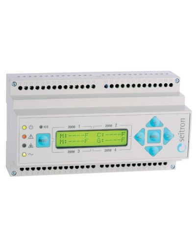 Блок контроля и управления Seitron RYB01M в Прокопьевске Дополнительное оборудование для ОПС Pintop.ru