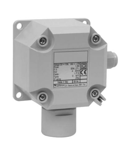 Сенсор Seitron SYGN2xB00ySE в Прокопьевске Технологические извещатели Pintop.ru