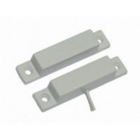 Извещатель магнитоконтактный Smartec-СКД ST-DM120NC-WT