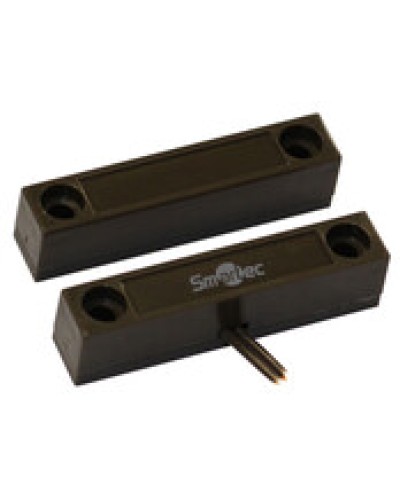 Извещатель магнитоконтактный Smartec-СКД ST-DM122NO-BR в Прокопьевске Извещатели охранные Pintop.ru